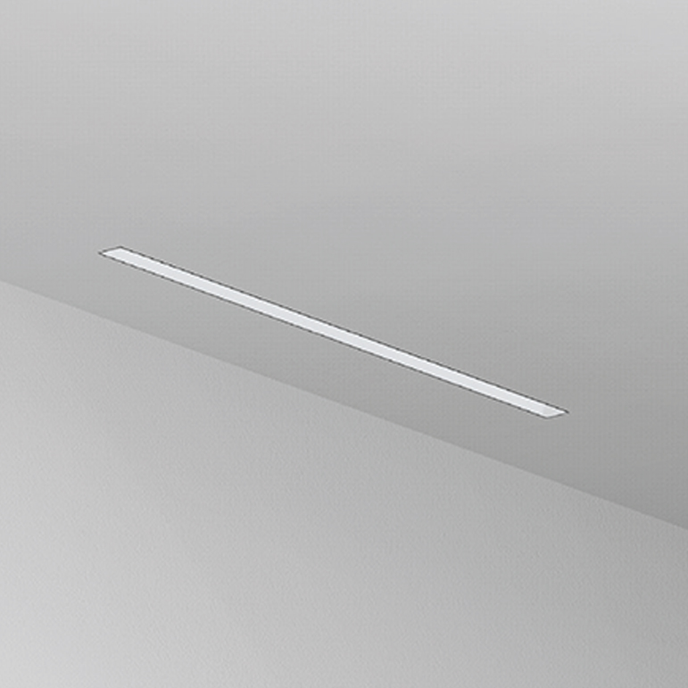 LINEA RECESSED